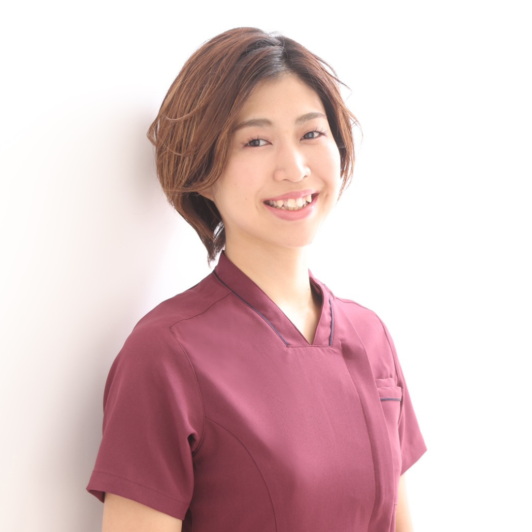 髙中沙樹